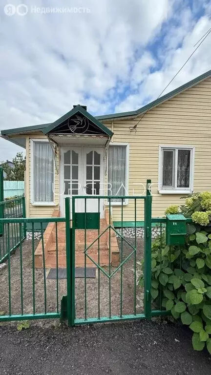 Дом в Орёл, Игрушечный переулок, 14 (73 м) - Фото 2