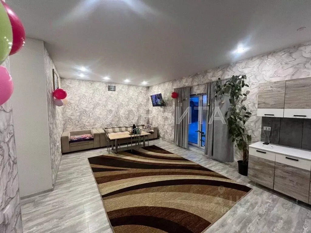 Дом в Тюменская область, Тюмень Медик СНТ, 369 (119 м) - Фото 2