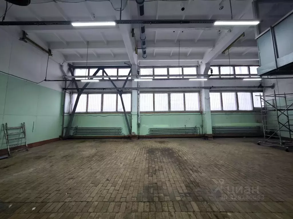 Помещение свободного назначения в Московская область, Мытищи ул. Карла ... - Фото 2