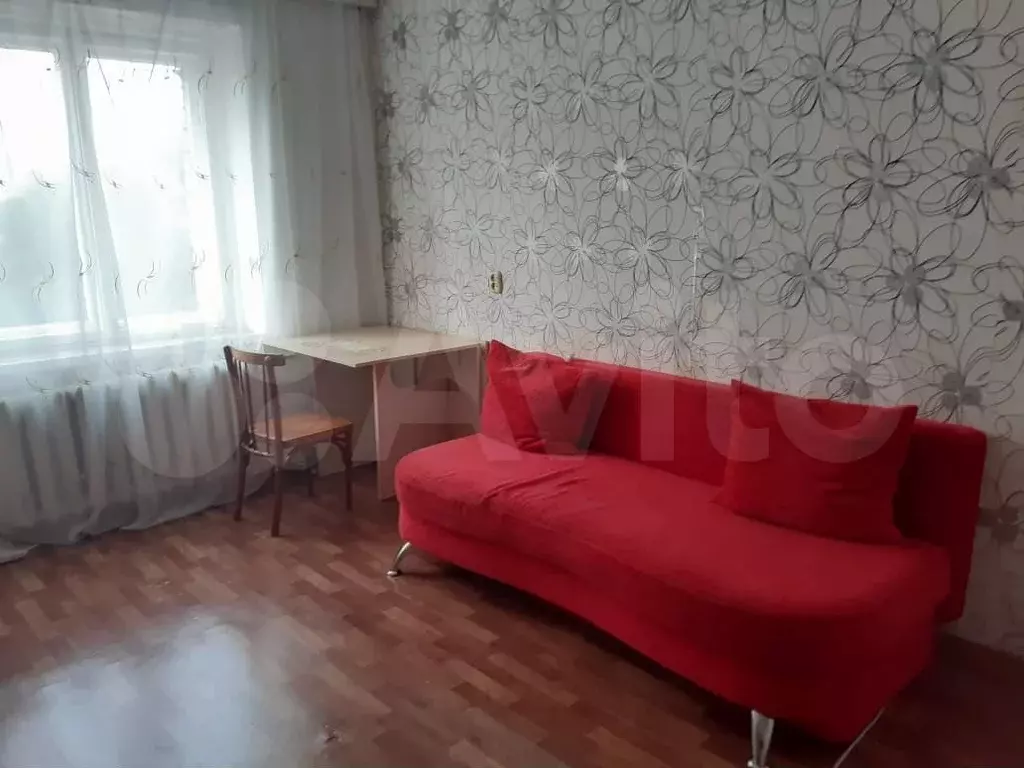 Комната 14 м в 1-к., 4/9 эт. - Фото 0