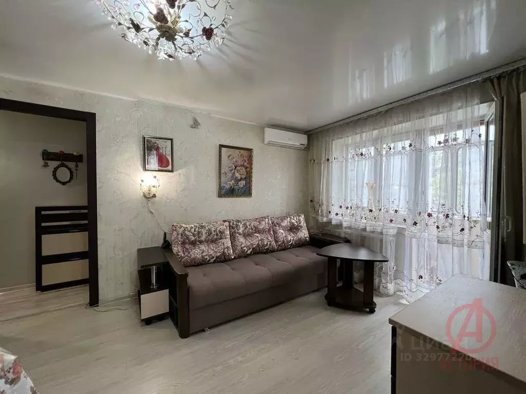 2-к кв. Краснодарский край, Новороссийск ул. Видова, 172 (43.0 м) - Фото 2