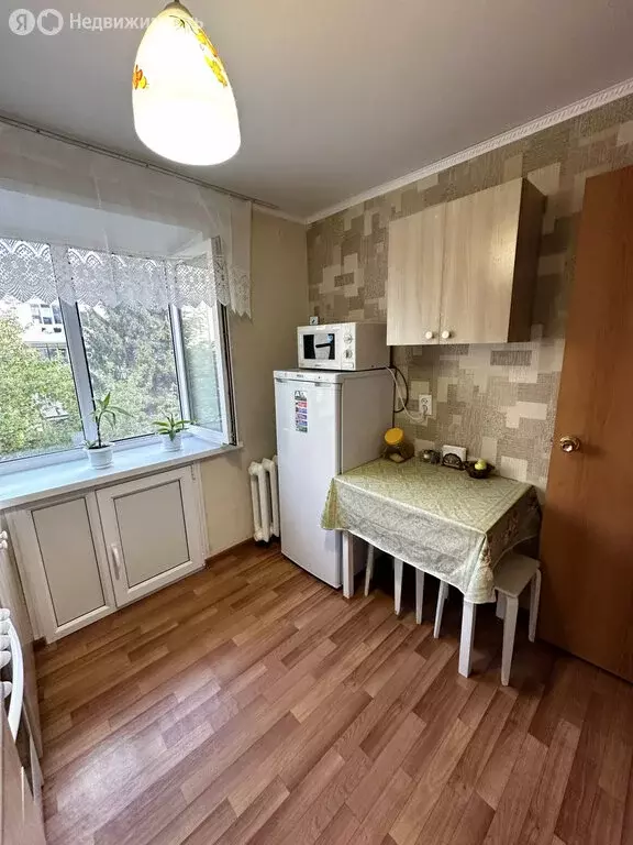 1-комнатная квартира: Октябрьский, улица Чапаева, 23 (31 м) - Фото 1