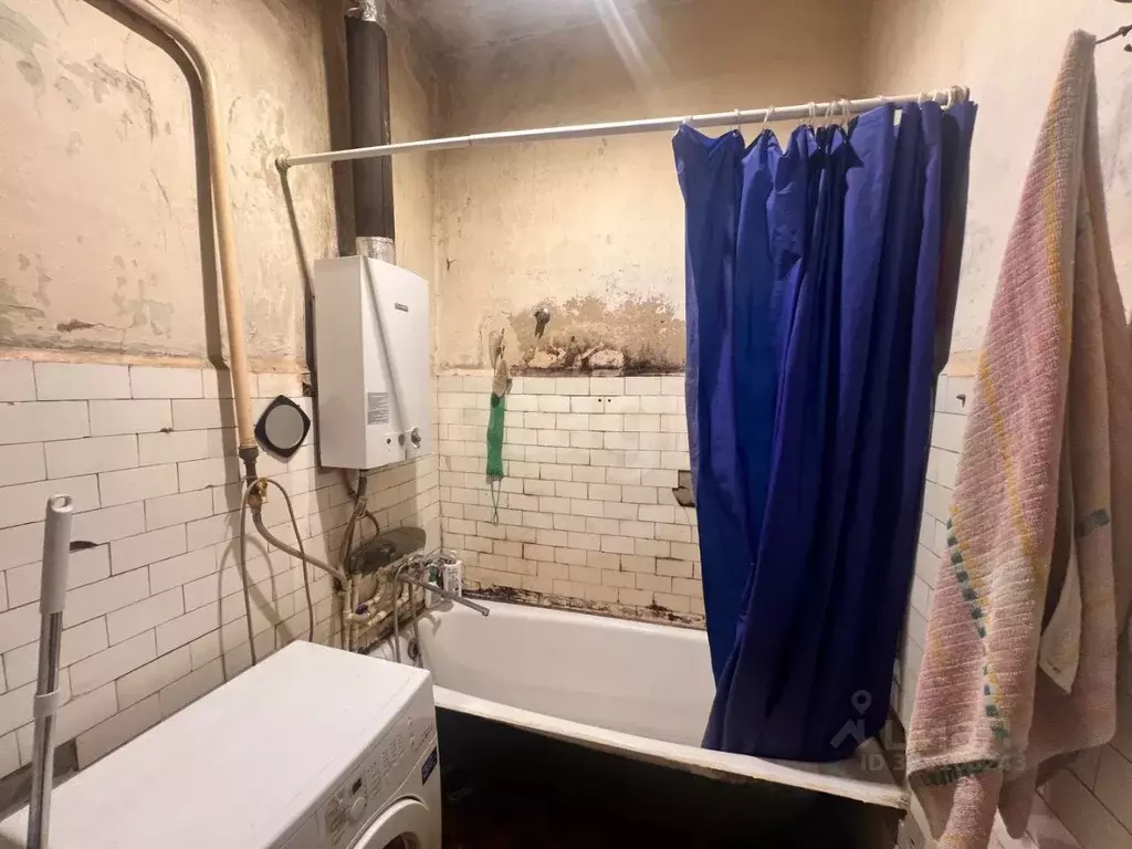 Комната Московская область, Красногорск Пионерская ул., 2 (15.5 м) - Фото 1