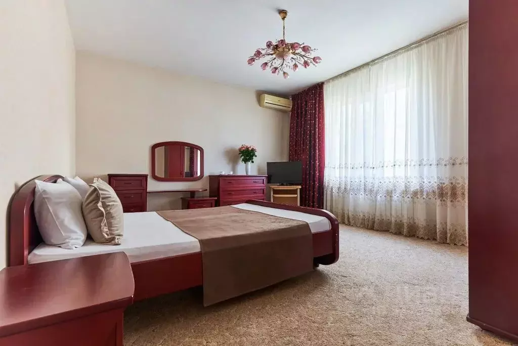 Комната Краснодарский край, Сочи ул. Свердлова, 29 - Фото 1