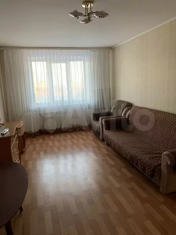 2-к. квартира, 54 м, 9/9 эт. - Фото 1