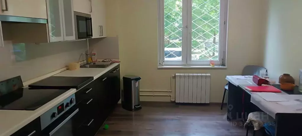 3-к кв. Москва Краснодарская ул., 60 (85.0 м) - Фото 2