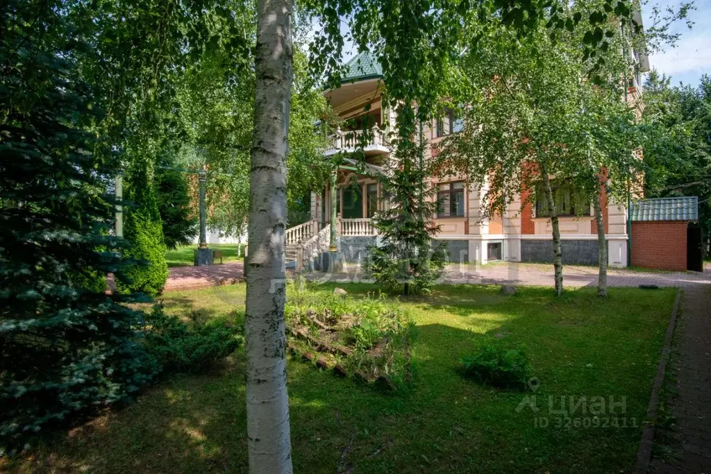 Дом в Московская область, Наро-Фоминский городской округ, д. ... - Фото 2