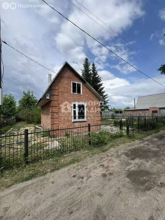 Дом в Омск, территория СОСН Карат, 189 (49 м) - Фото 2