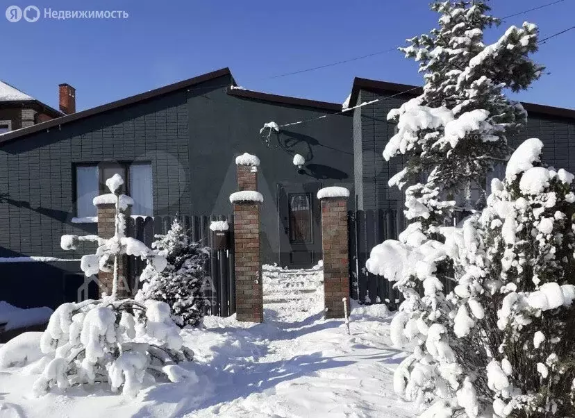 Дом в Азов, улица Репина, 19 (120 м) - Фото 1