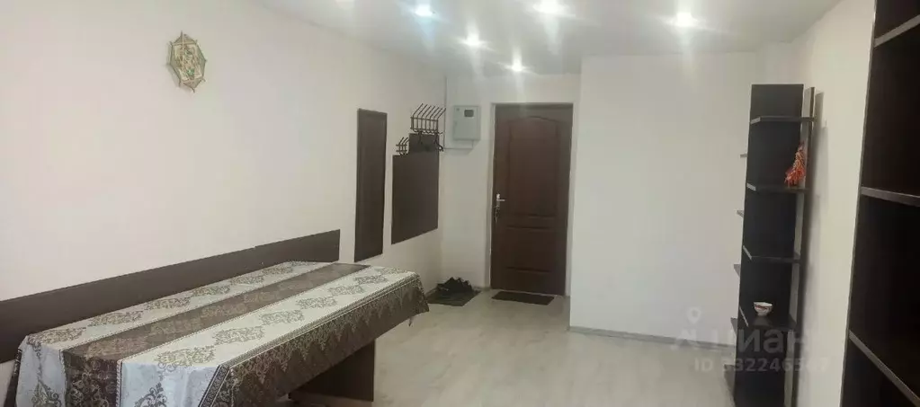 Офис в Красноярский край, Дудинка ул. Матросова, 2Б (44 м) - Фото 1