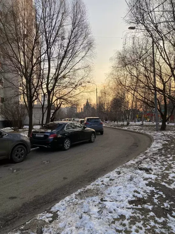 Продаётся 1-к квартира, 38 м - Фото 1