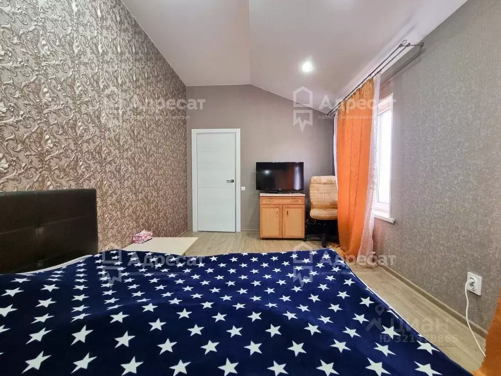 Дом в Волгоградская область, Волгоград Рабочий поселок Водстрой тер., ... - Фото 2