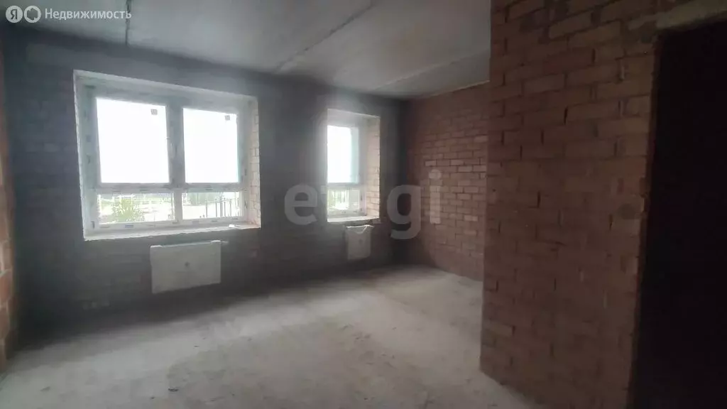 Квартира-студия: Сыктывкар, район Орбита, Петрозаводская улица, 47 ... - Фото 1