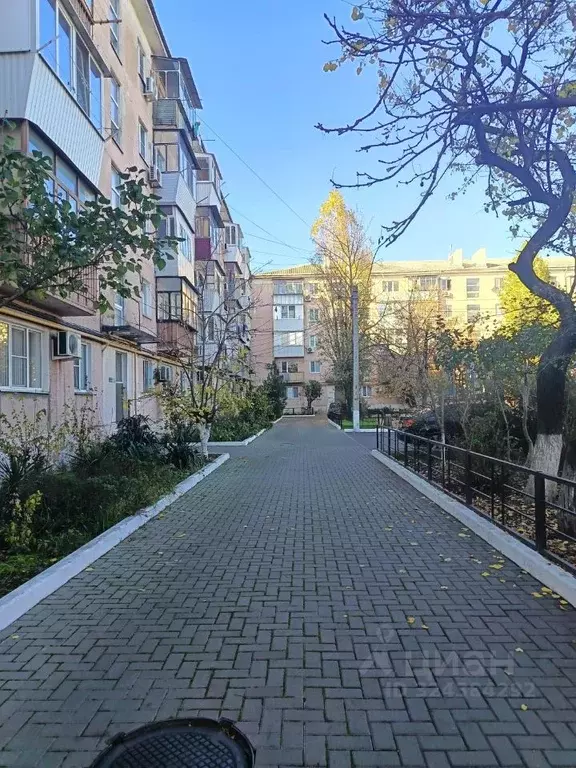 1-к кв. Краснодарский край, Новороссийск ул. Советов, 2/6 (33.0 м) - Фото 1