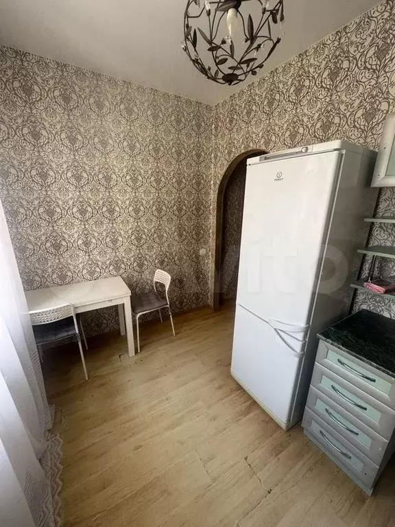 1-к. квартира, 38 м, 3/6 эт. - Фото 0