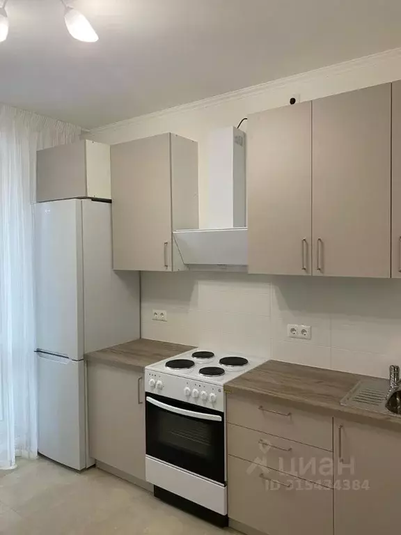 Студия Москва проезд Серебрякова, 11к2 (30.0 м) - Фото 0