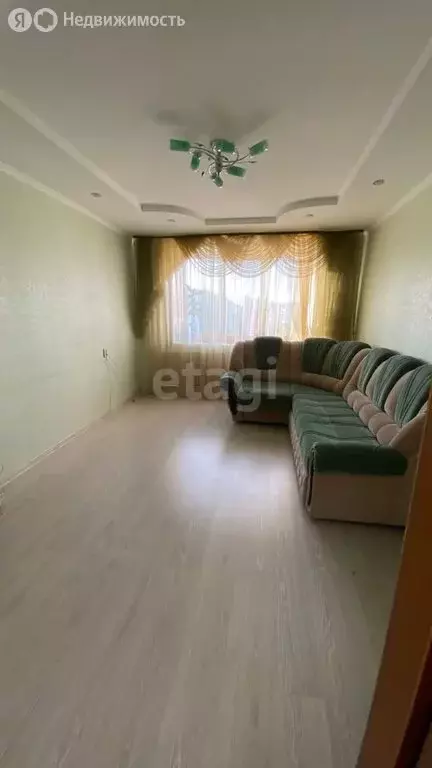 2-комнатная квартира: Стерлитамак, улица Артёма, 137 (66.2 м) - Фото 1