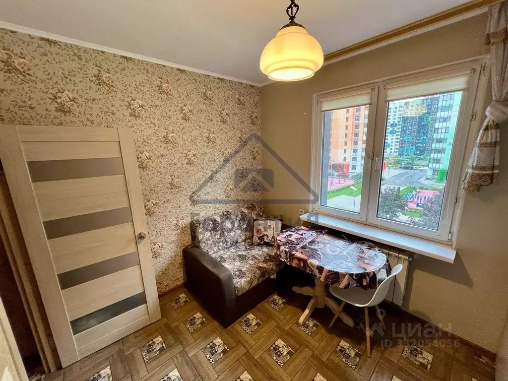 1-к кв. Москва Дмитровское ш., 169К4 (38.4 м) - Фото 2
