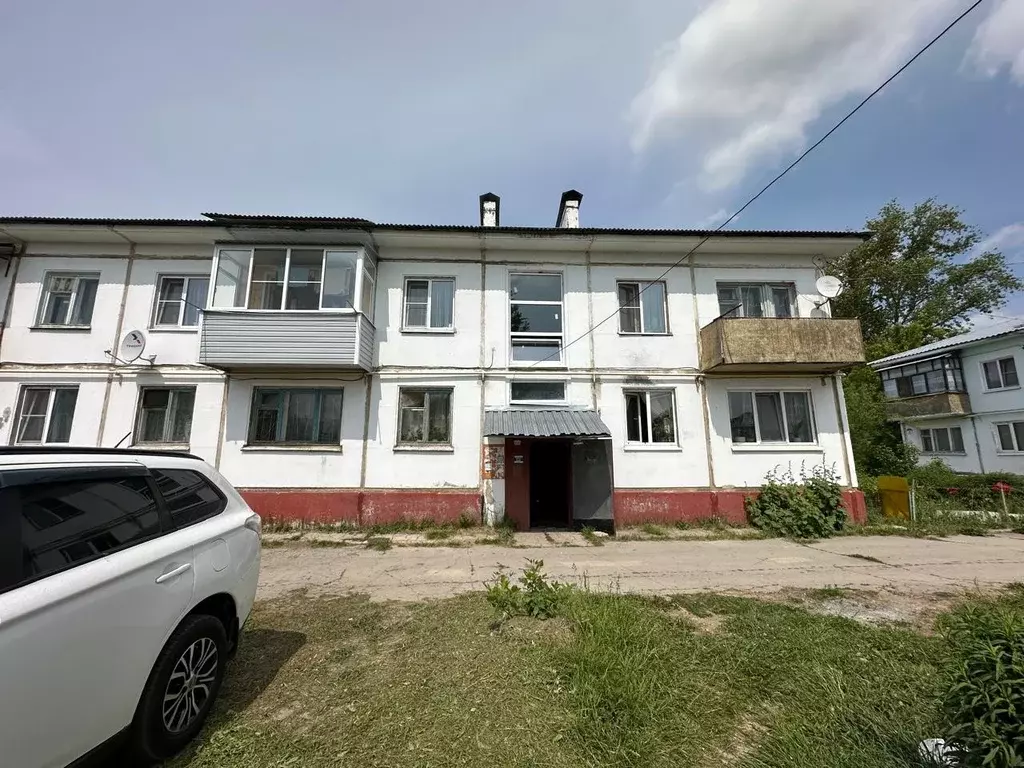 Продаётся 1-к квартира, 31.6 м - Фото 0