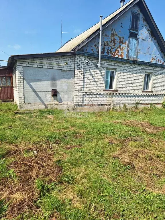 Дом 83,6 м на участке 5 сот. - Фото 0