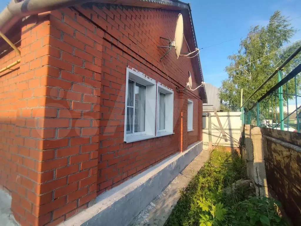 Дом 90 м на участке 5 сот. - Фото 0