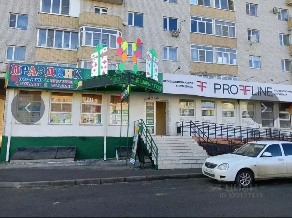 Помещение свободного назначения в Ставропольский край, Михайловск ... - Фото 2