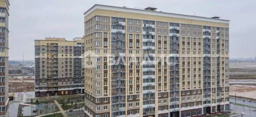 Студия Москва Рязановское поселение, ул. Логинова, 7к2 (26.5 м) - Фото 0