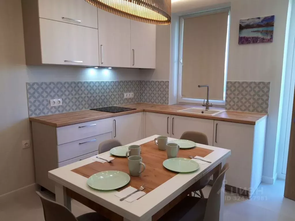 Таунхаус в Ленинградская область, Волосовский район, Клопицкое с/пос, ... - Фото 1