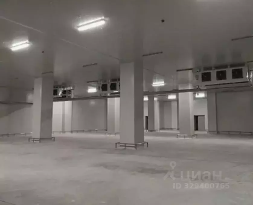 Склад в Московская область, Дмитровский муниципальный округ, ... - Фото 2