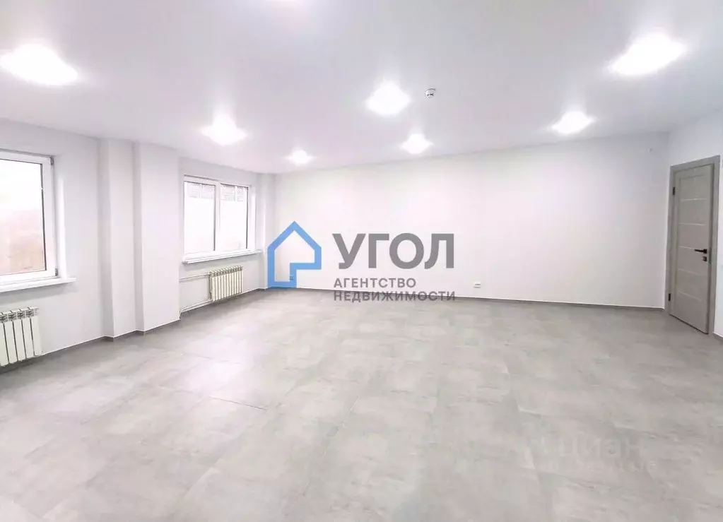 Помещение свободного назначения в Самарская область, Самара ул. ... - Фото 2