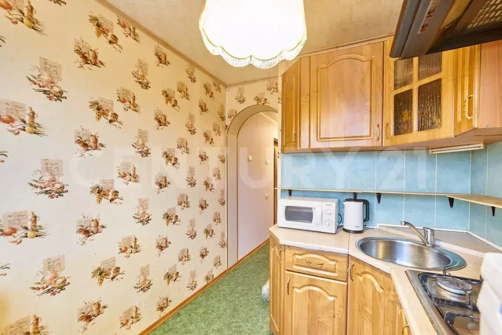 1-к кв. Пермский край, Пермь ул. Мильчакова, 29 (32.0 м) - Фото 1