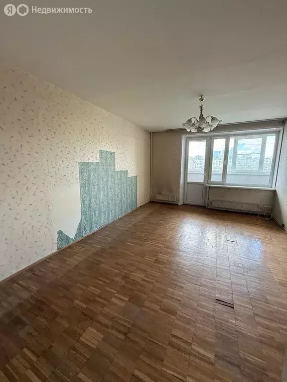 1-комнатная квартира: Москва, Староалексеевская улица, 14к2 (34 м) - Фото 1