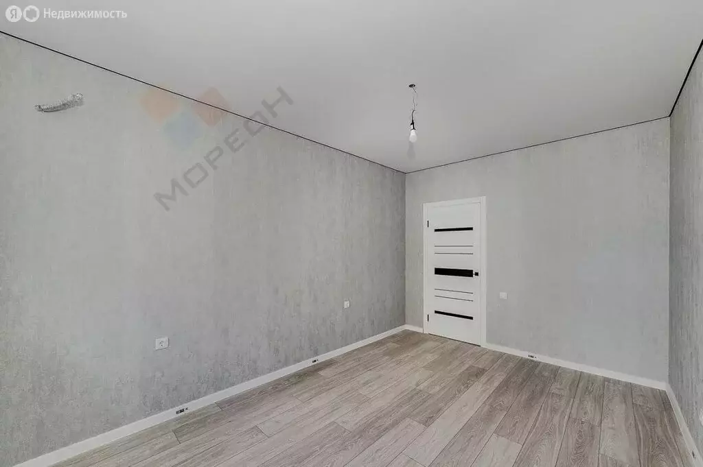 1-комнатная квартира: Краснодар, улица имени Героя Ростовского, 8к5 ... - Фото 1
