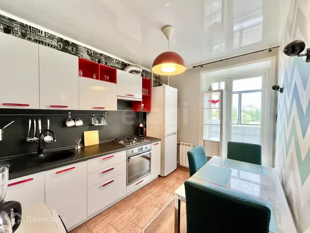 Продаётся 2-к квартира, 47.1 м - Фото 0