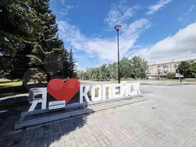 2-к. квартира, 54,4 м, 10/10 эт. - Фото 0