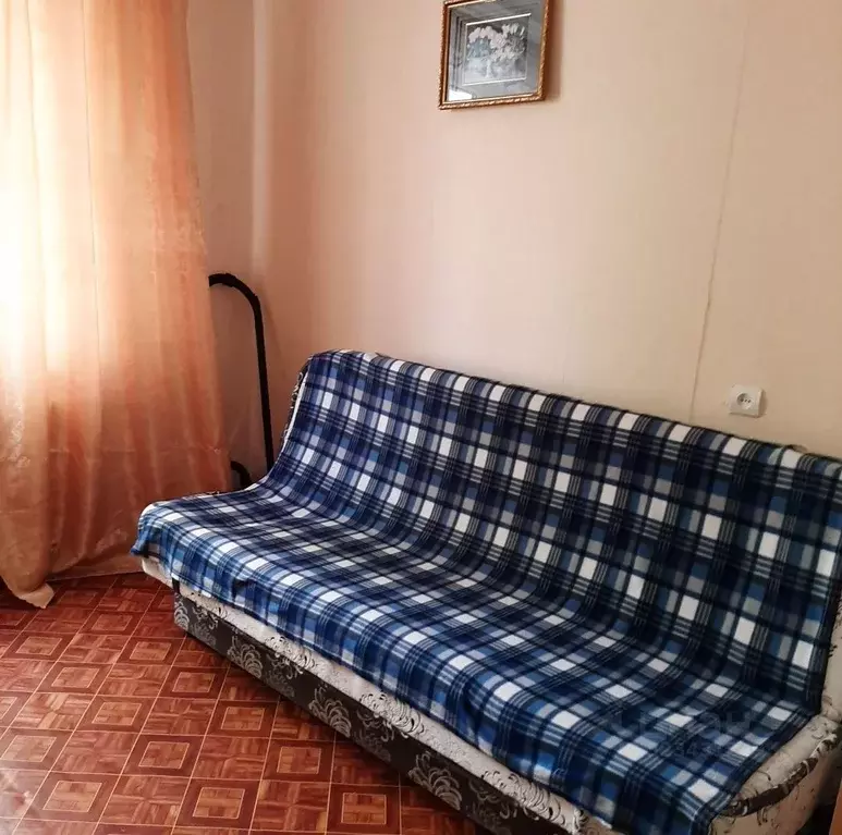 Комната Калининградская область, Калининград ул. Профессора ... - Фото 1