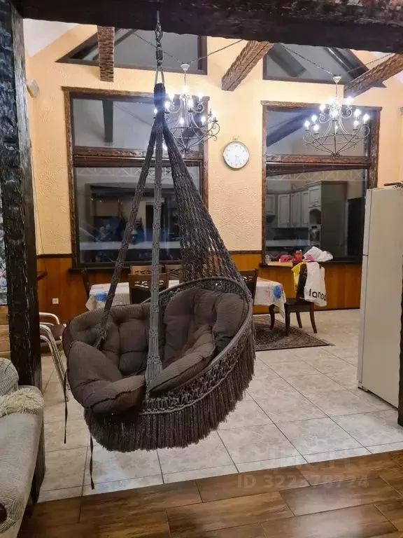 Дом в Ленинградская область, Выборгский район, Красносельское с/пос, ... - Фото 2