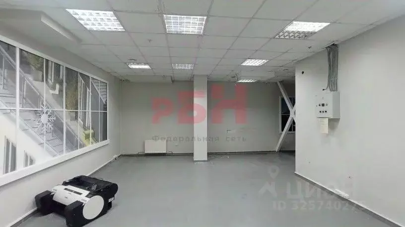 Офис в Самарская область, Самара ул. Водников, 26 (40 м) - Фото 0