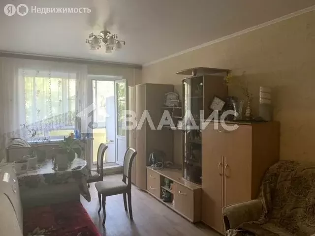 2-комнатная квартира: Нижний Новгород, жилой район Мещерское Озеро, ... - Фото 0