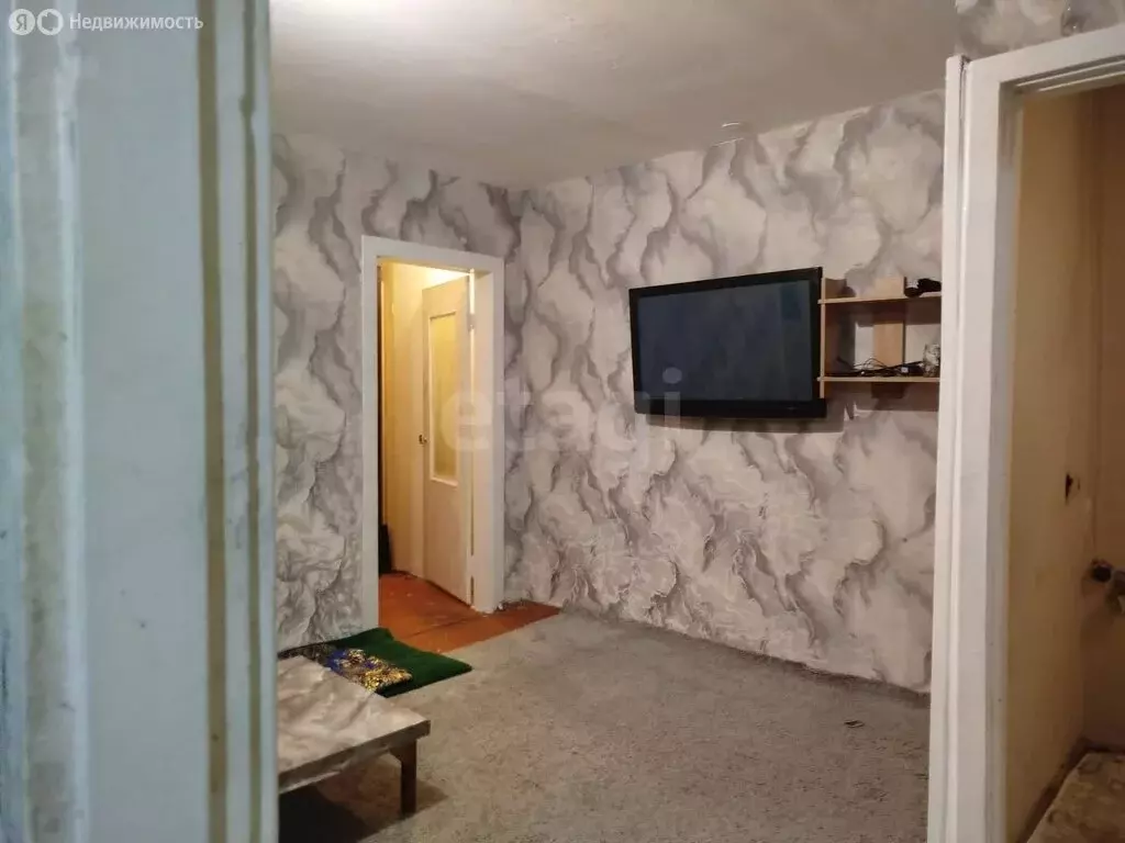 2-комнатная квартира: Новосибирск, улица Жуковского, 113 (44.8 м) - Фото 2