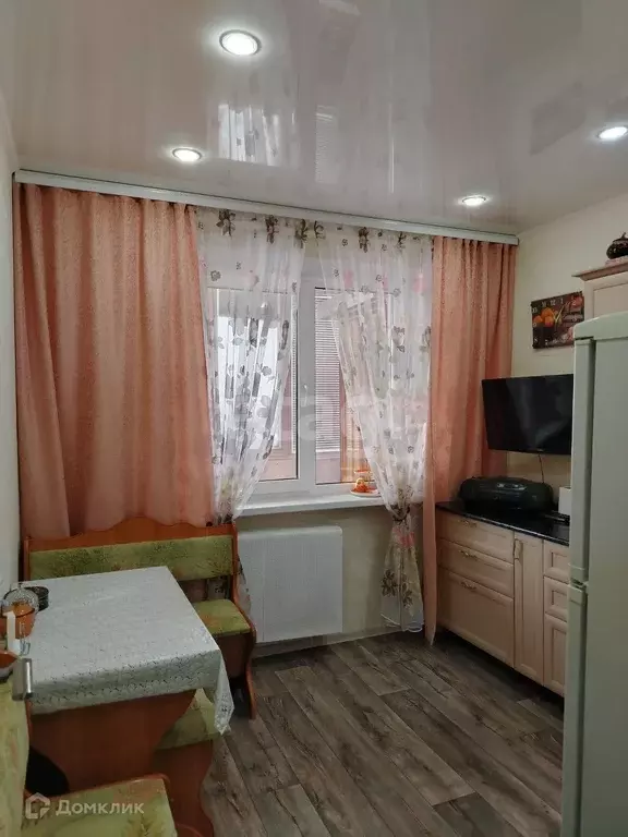 Продаётся 1-к квартира, 36.4 м - Фото 0
