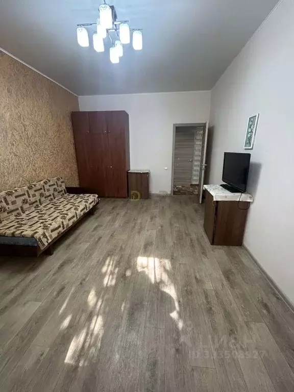3-к кв. Башкортостан, Уфа ул. Александра Невского, 21 (65.4 м) - Фото 2