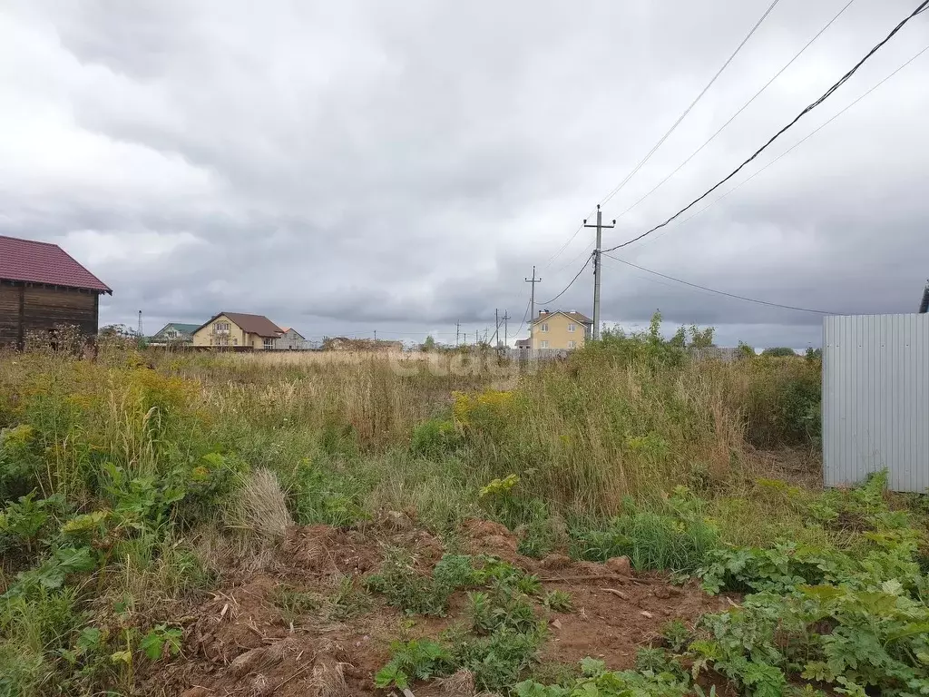 Купить Дом В Пазушино Ярославль
