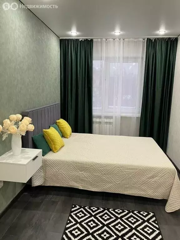 Квартира-студия: Иркутск, Пограничный переулок, 1Г (19 м) - Фото 2