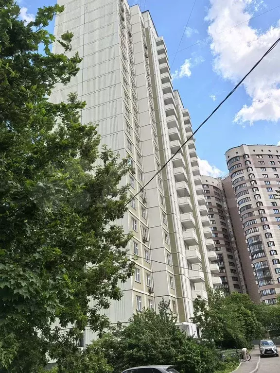 2-к. квартира, 57,9 м, 9/22 эт. - Фото 1