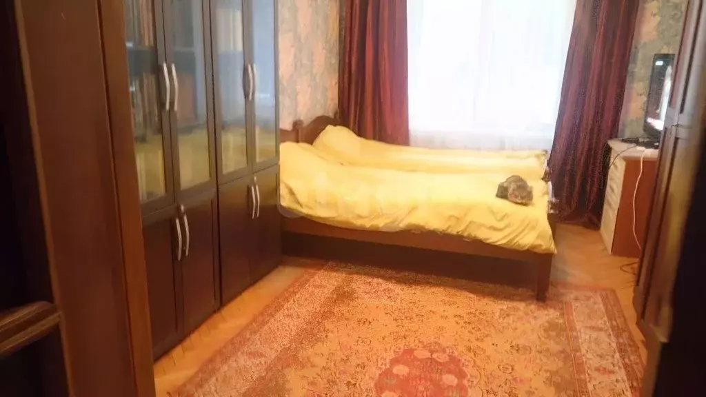 3-к кв. Москва Вешняковская ул., 15К1 (50.0 м) - Фото 2