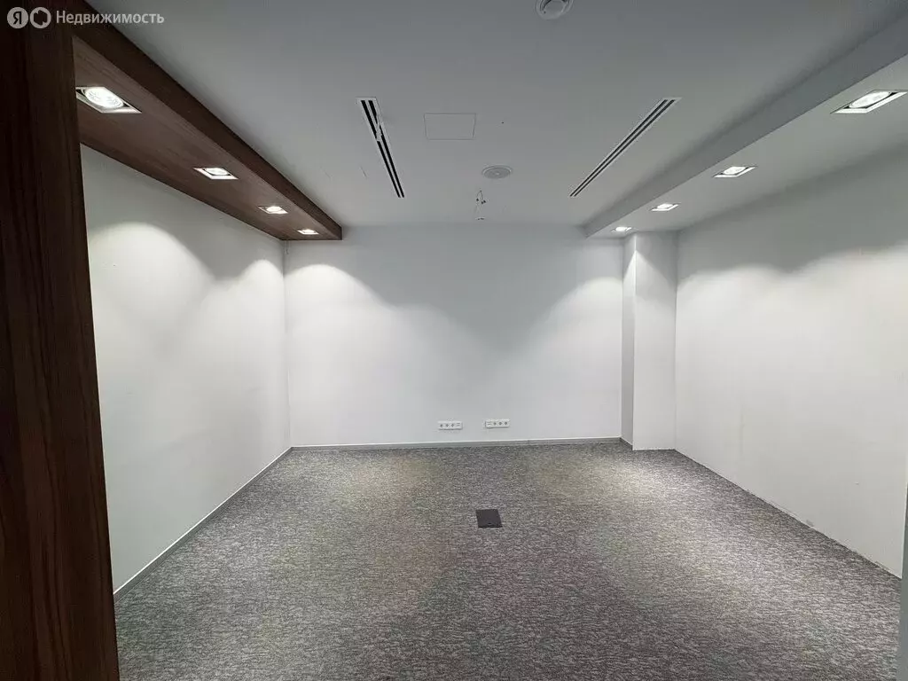Офис (387 м) - Фото 1