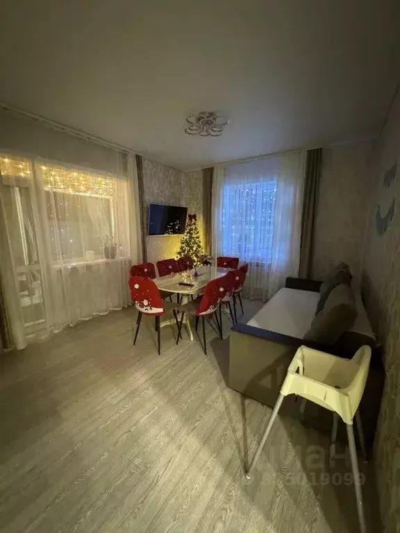 Дом в Тюменская область, Тюмень Юбилей садовое товарищество, ул. ... - Фото 1