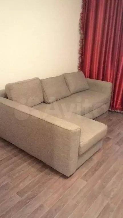 Квартира-студия, 30 м, 2/9 эт. - Фото 0