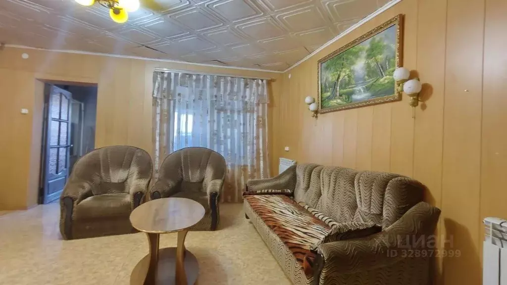 Дом в Оренбургская область, Бузулук пер. Чернышевского, 9 (68 м) - Фото 2